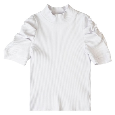 Гольф школьный Сборка Чуди Кидс 096124 белый 01